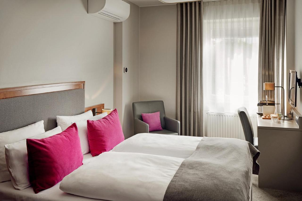Hotel St. Annen