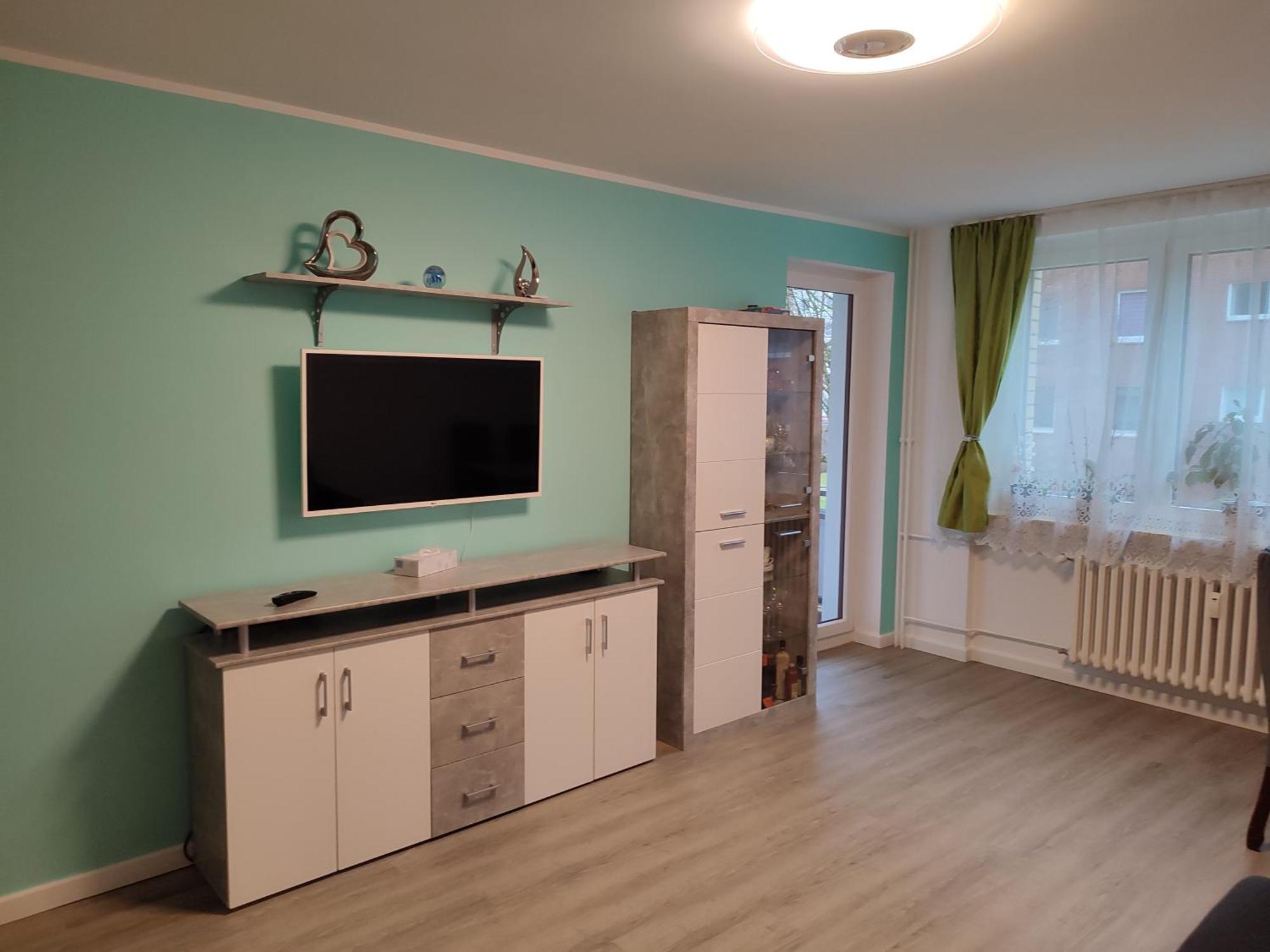 A&m Living Apartment *