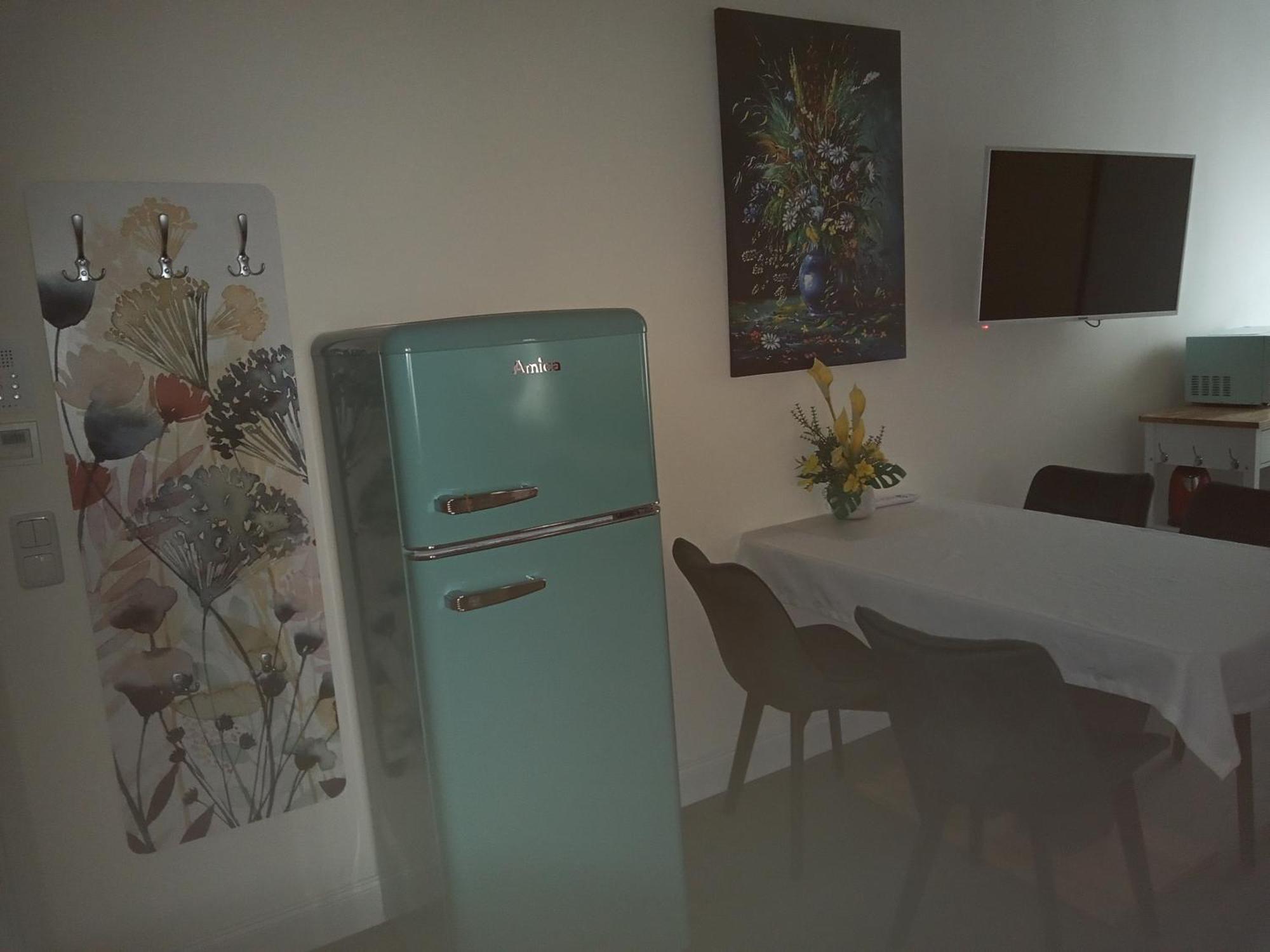 Rosali Boutique Appartement Hamburg-Harburg