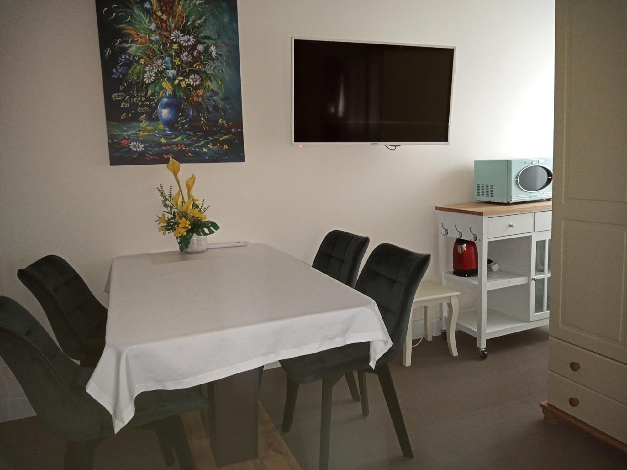 Appartement Rosali Boutique *