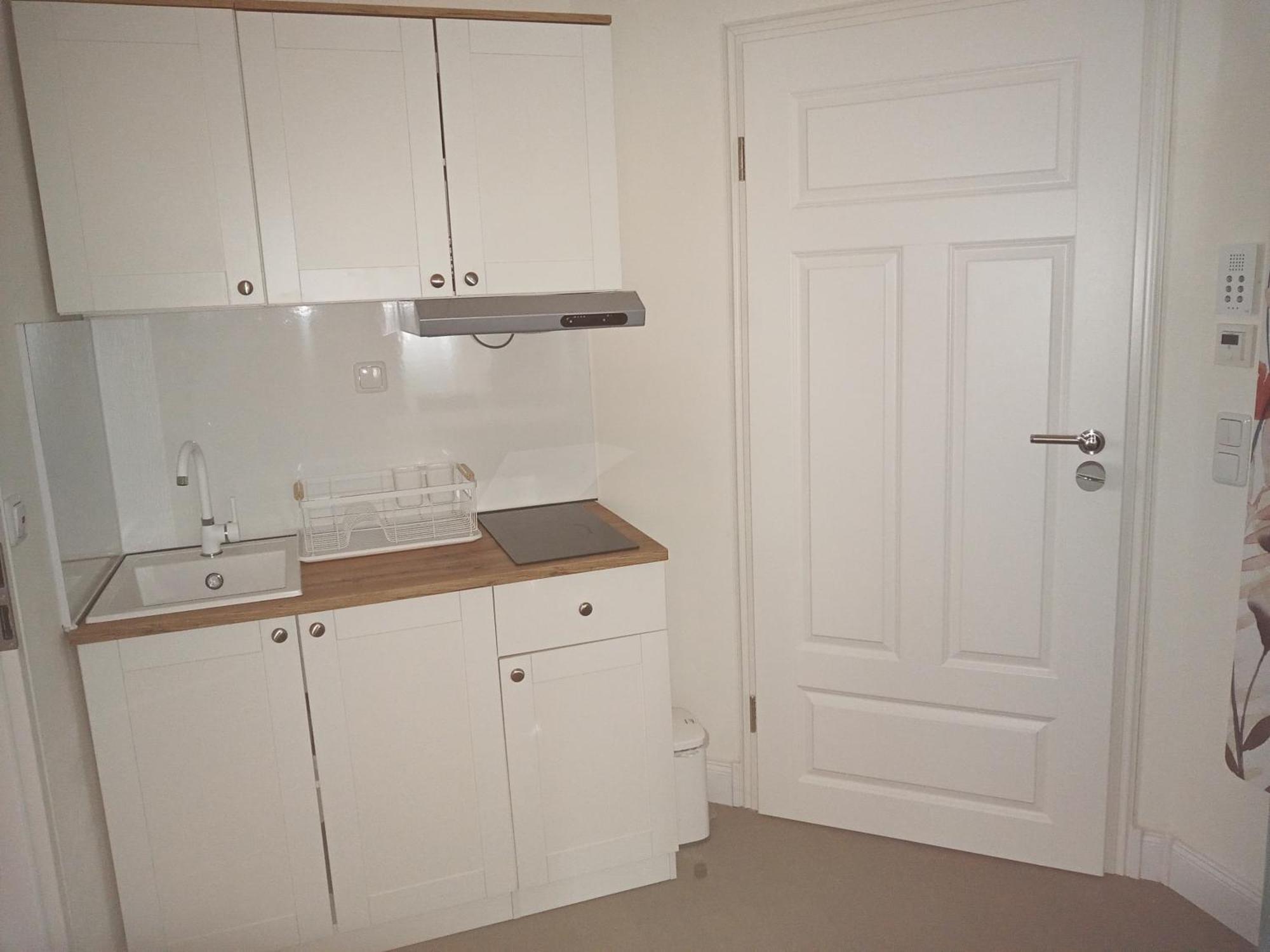 Rosali Boutique Appartement