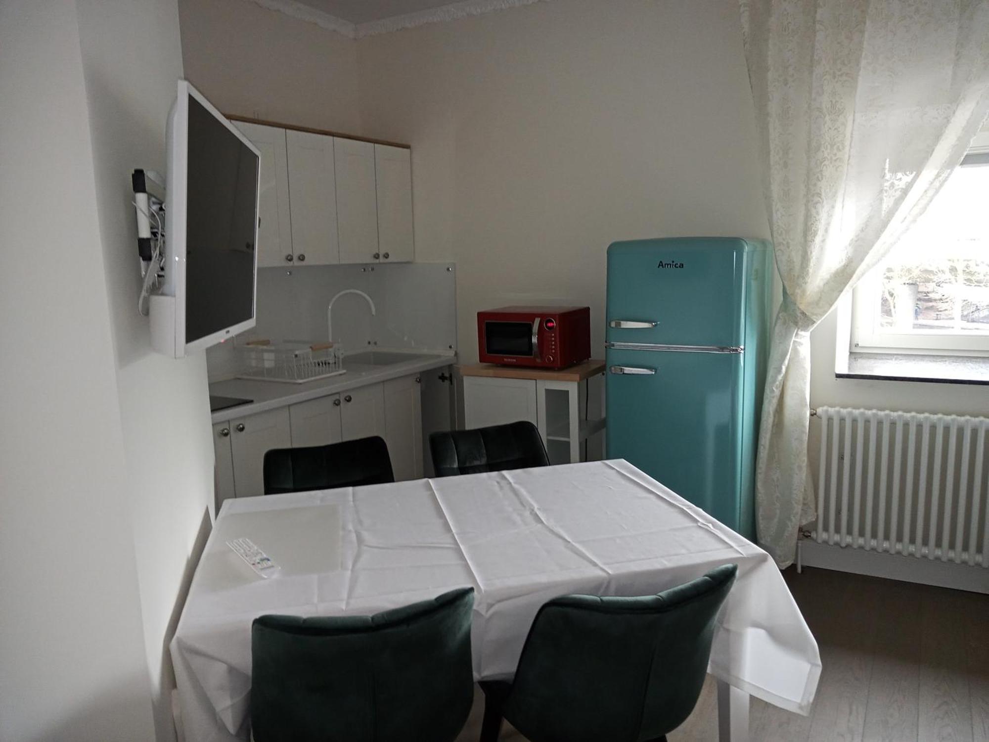 Rosali Boutique Appartement Hamburg-Harburg