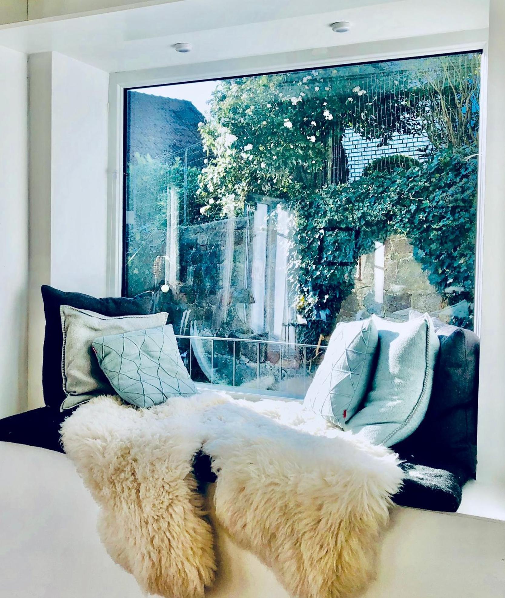 Beautiful House In Blankenese Apartment *
