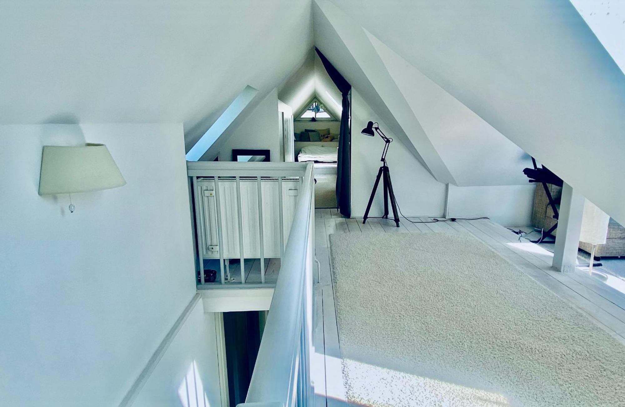 Apartment Beautiful House In Blankenese