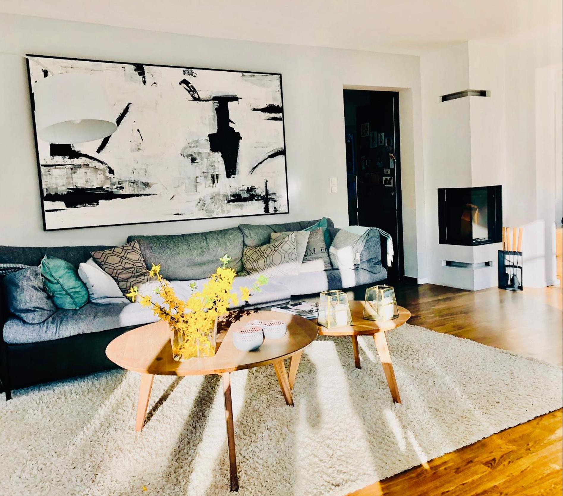 Apartment Beautiful House In Blankenese Hamburg
