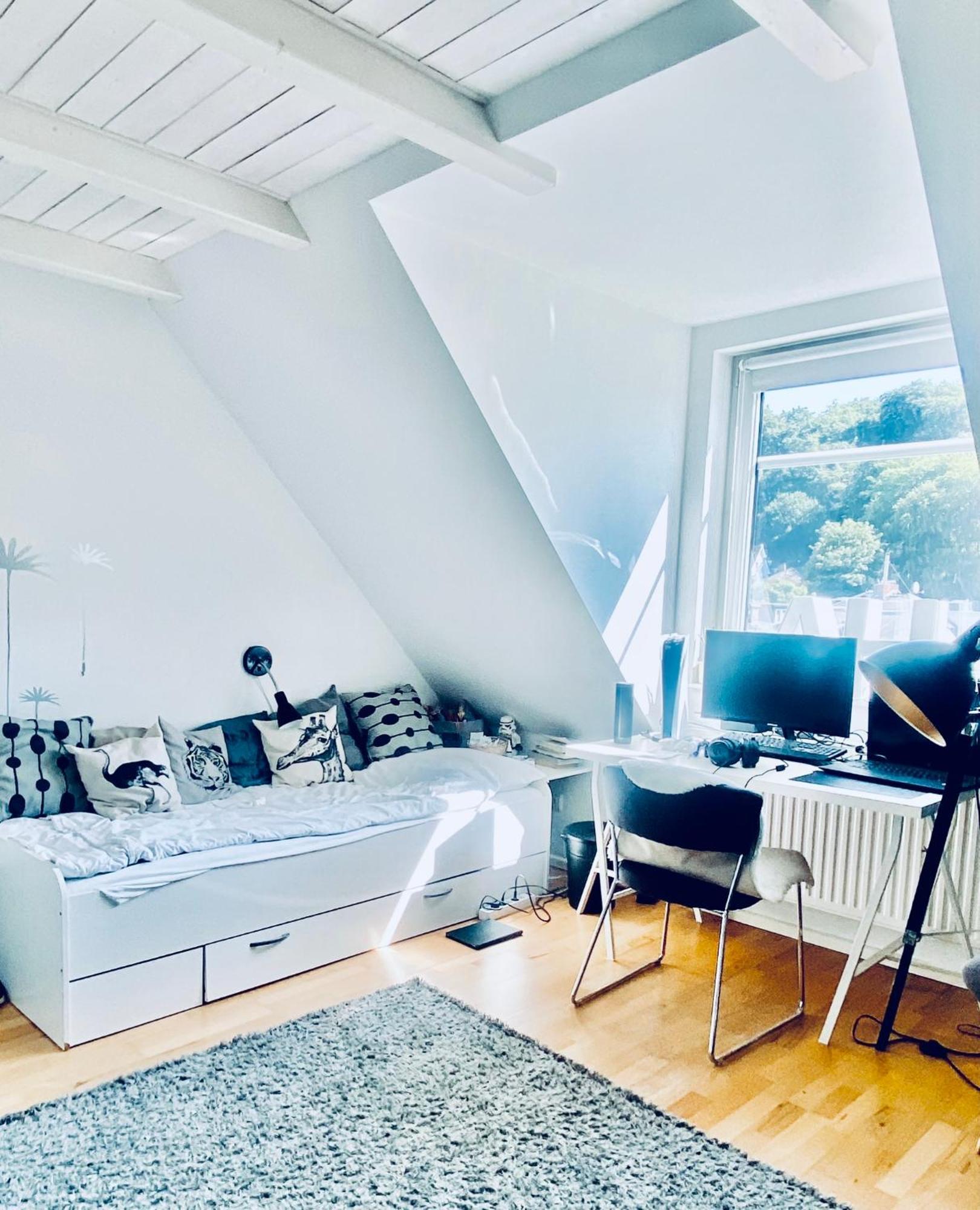 Apartment Beautiful House In Blankenese *