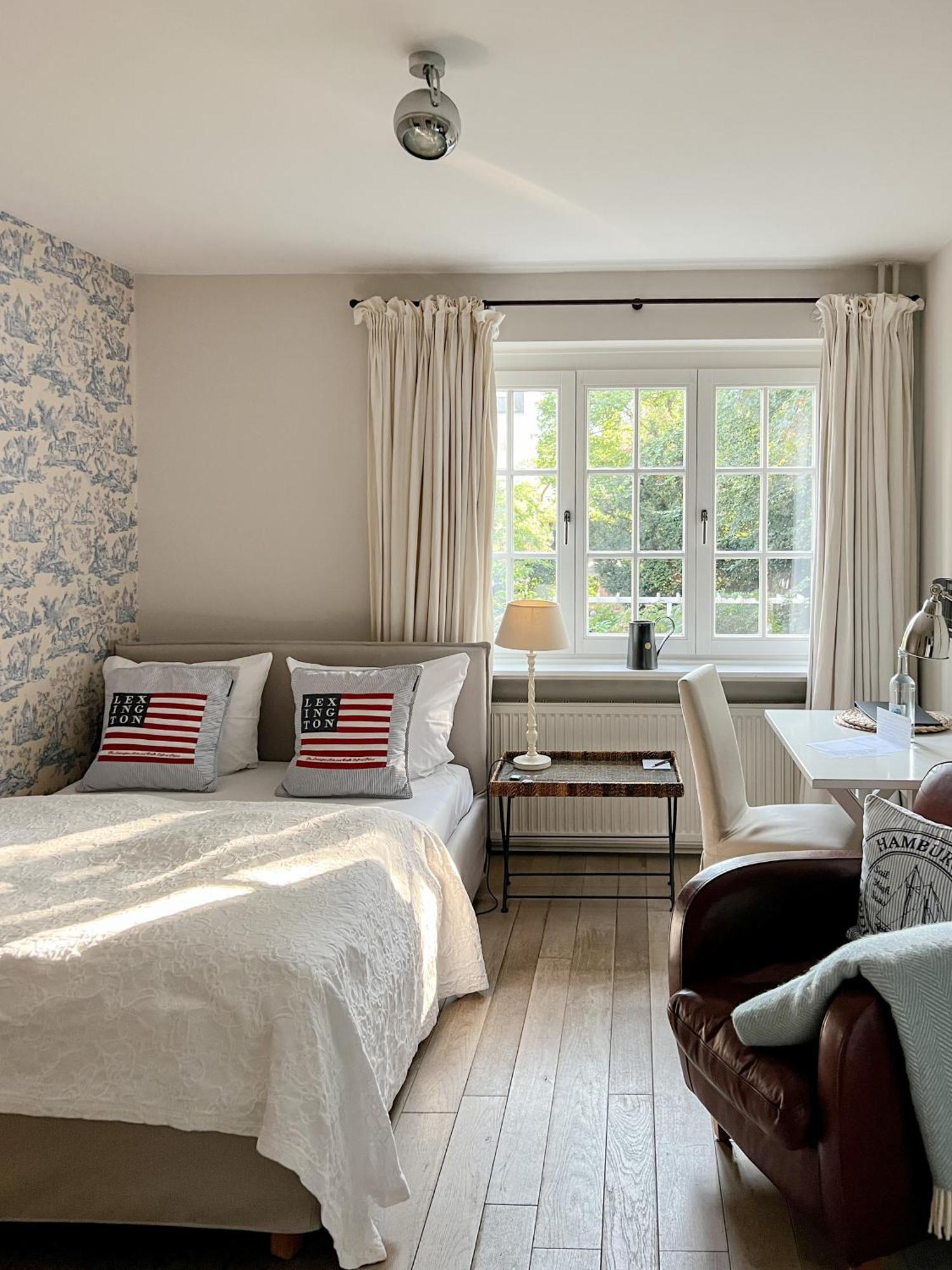 Von Deska - Ivy House 3* Hamburg
