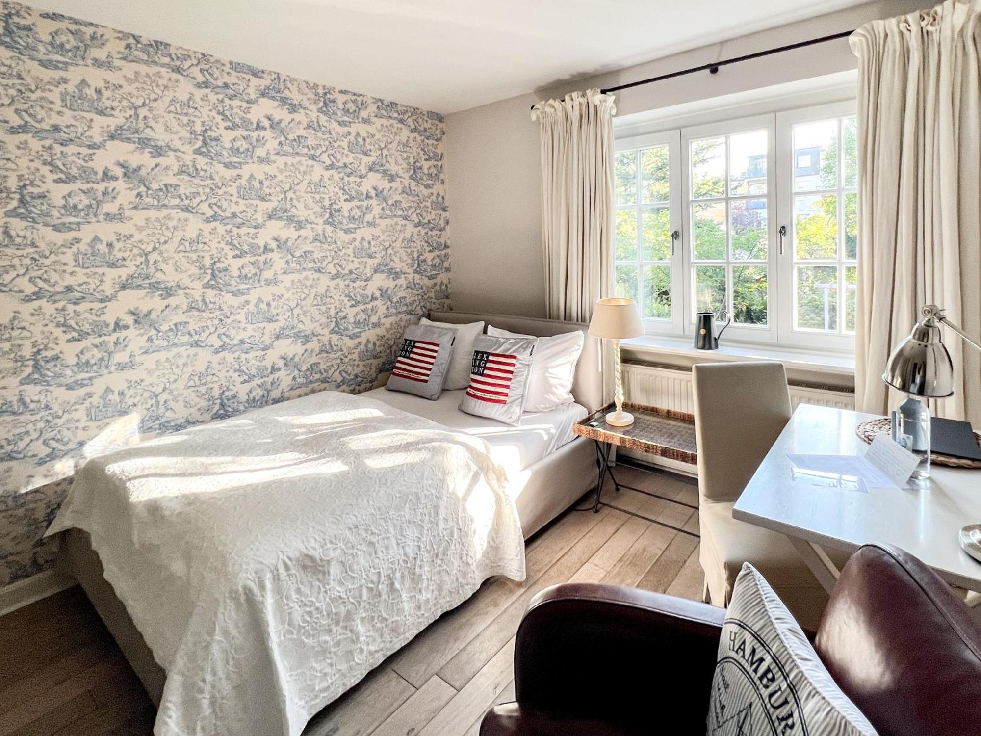 Von Deska - Ivy House Hamburg-Harburg