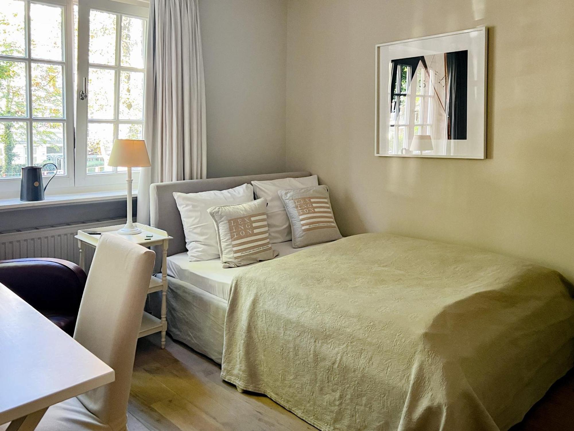Von Deska - Ivy House Aparthotel