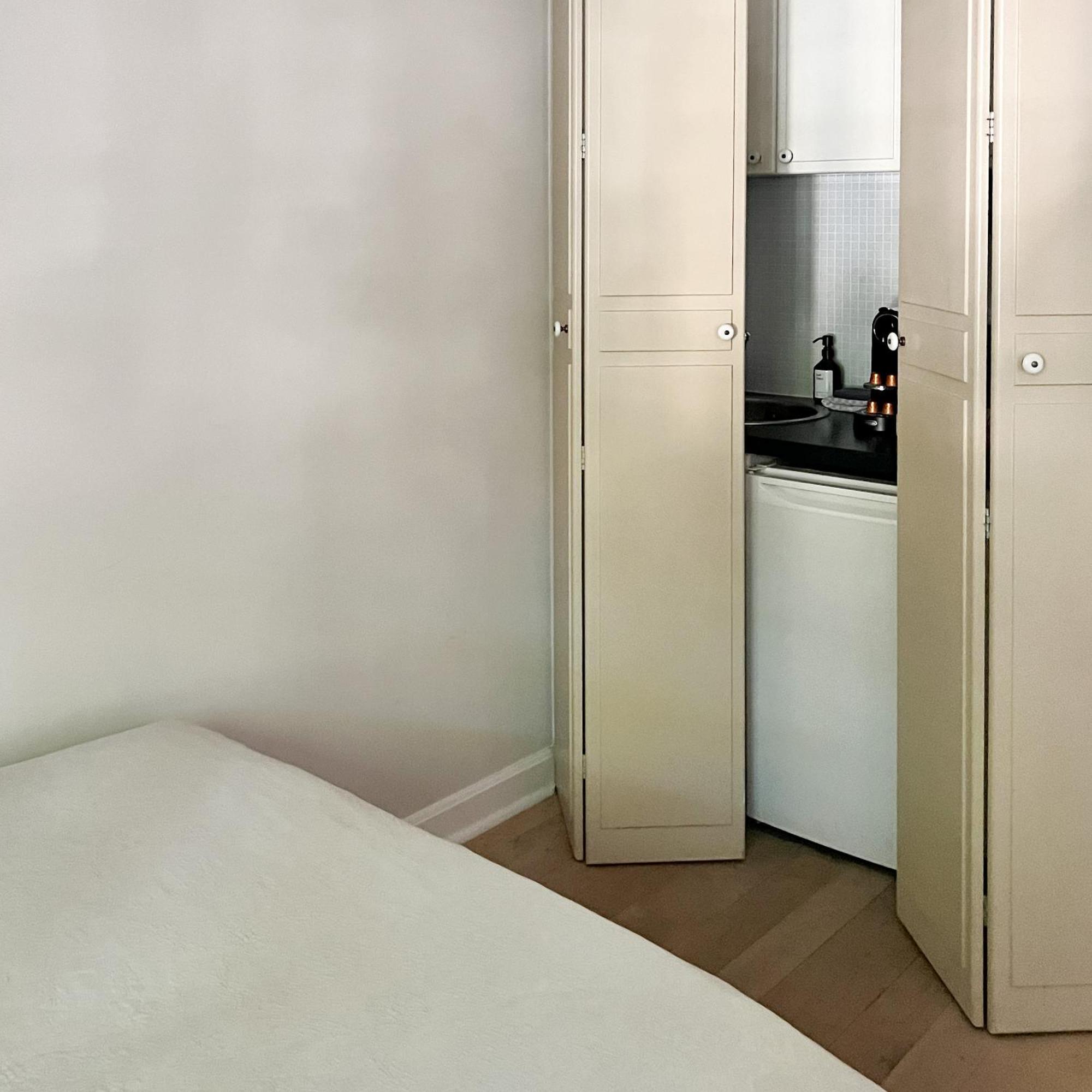 Von Deska - Ivy House 3*