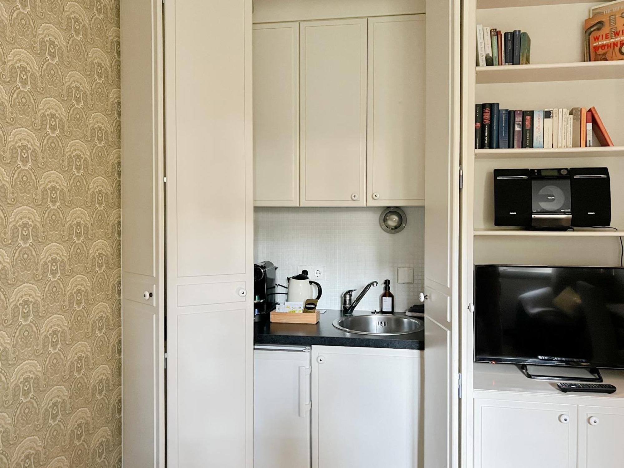 Aparthotel Von Deska - Ivy House 3*