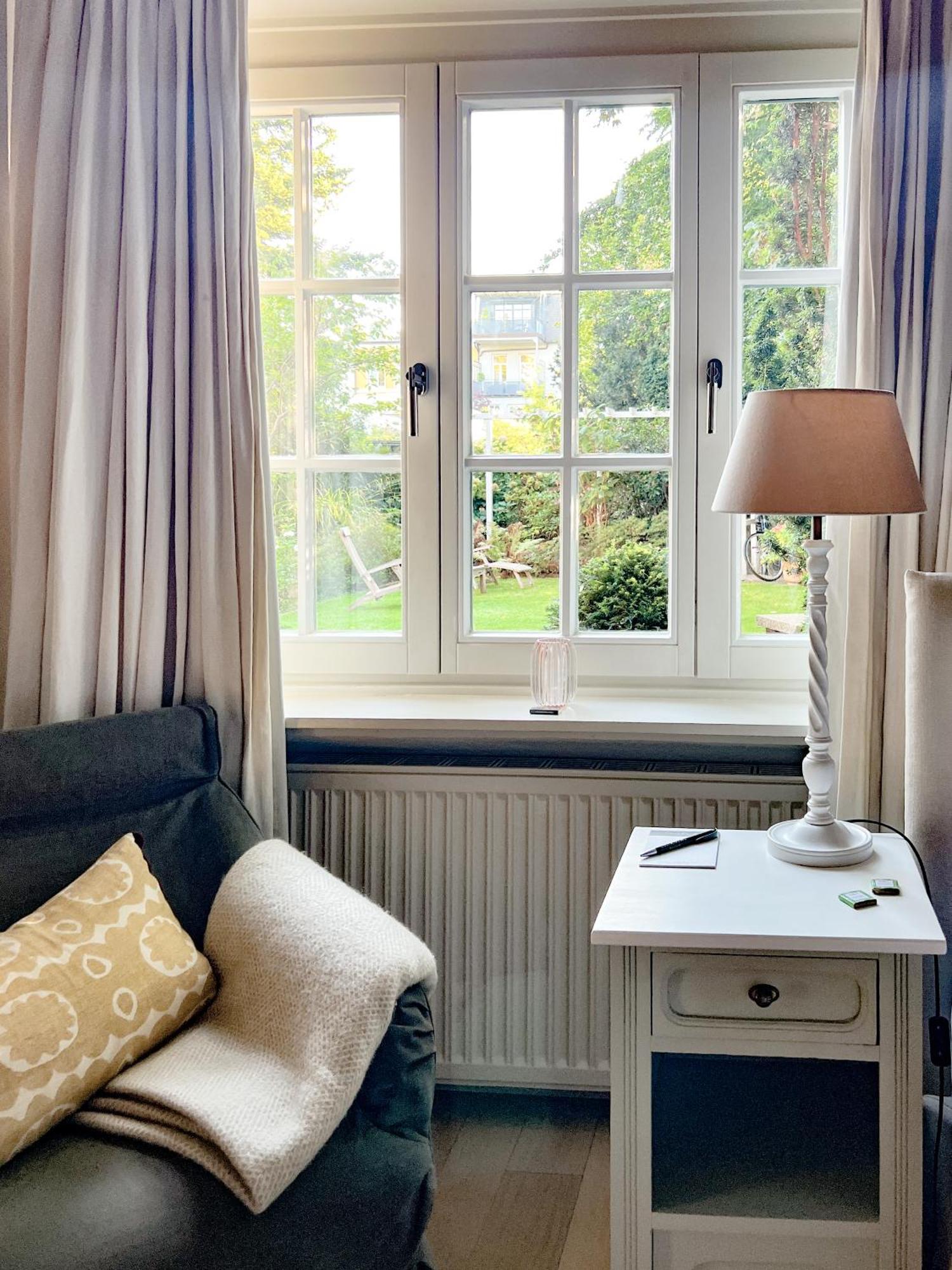 Von Deska - Ivy House Aparthotel Hamburg