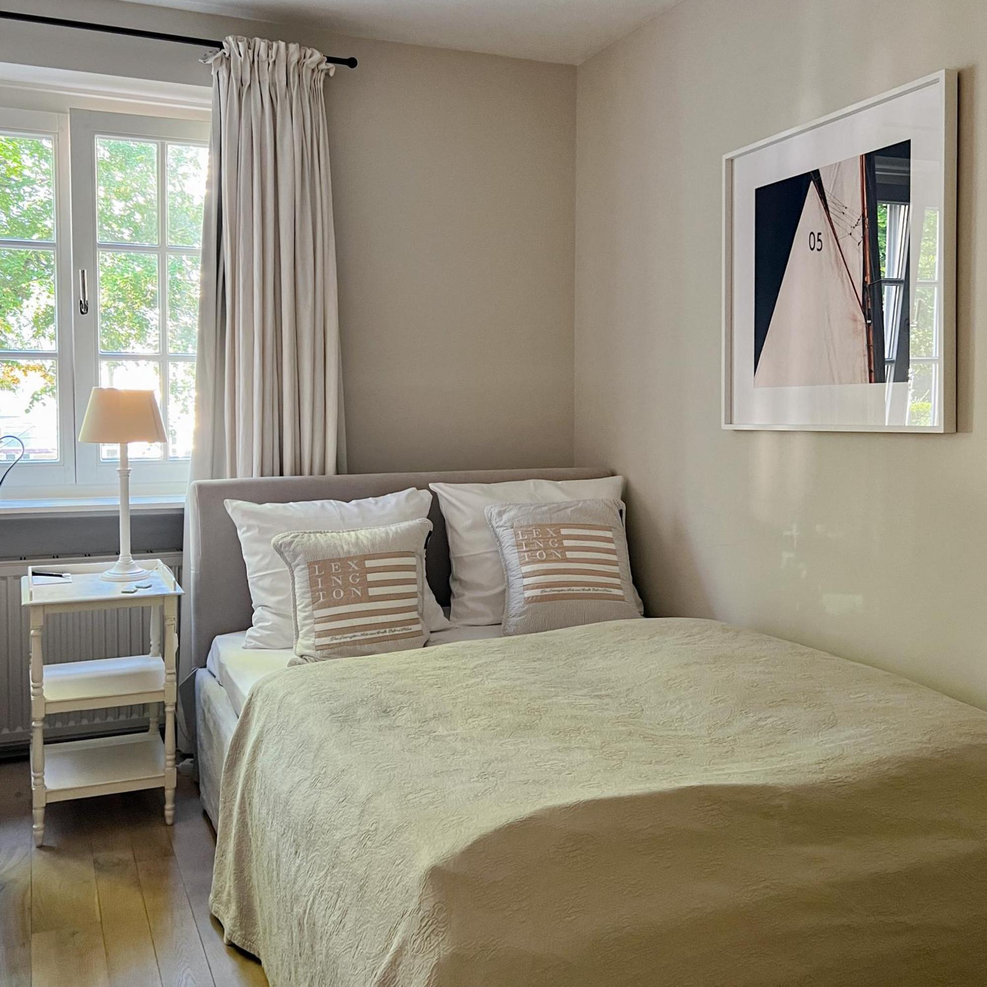 Von Deska - Ivy House Hamburg-Harburg
