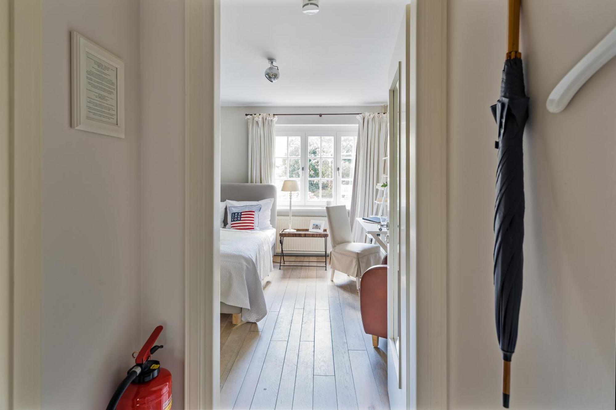 Von Deska - Ivy House 3*