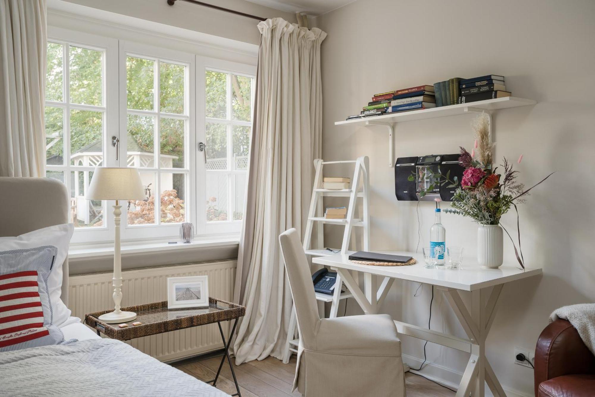Aparthotel Von Deska - Ivy House Hamburg