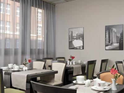 Hotel Mitte Hamburg