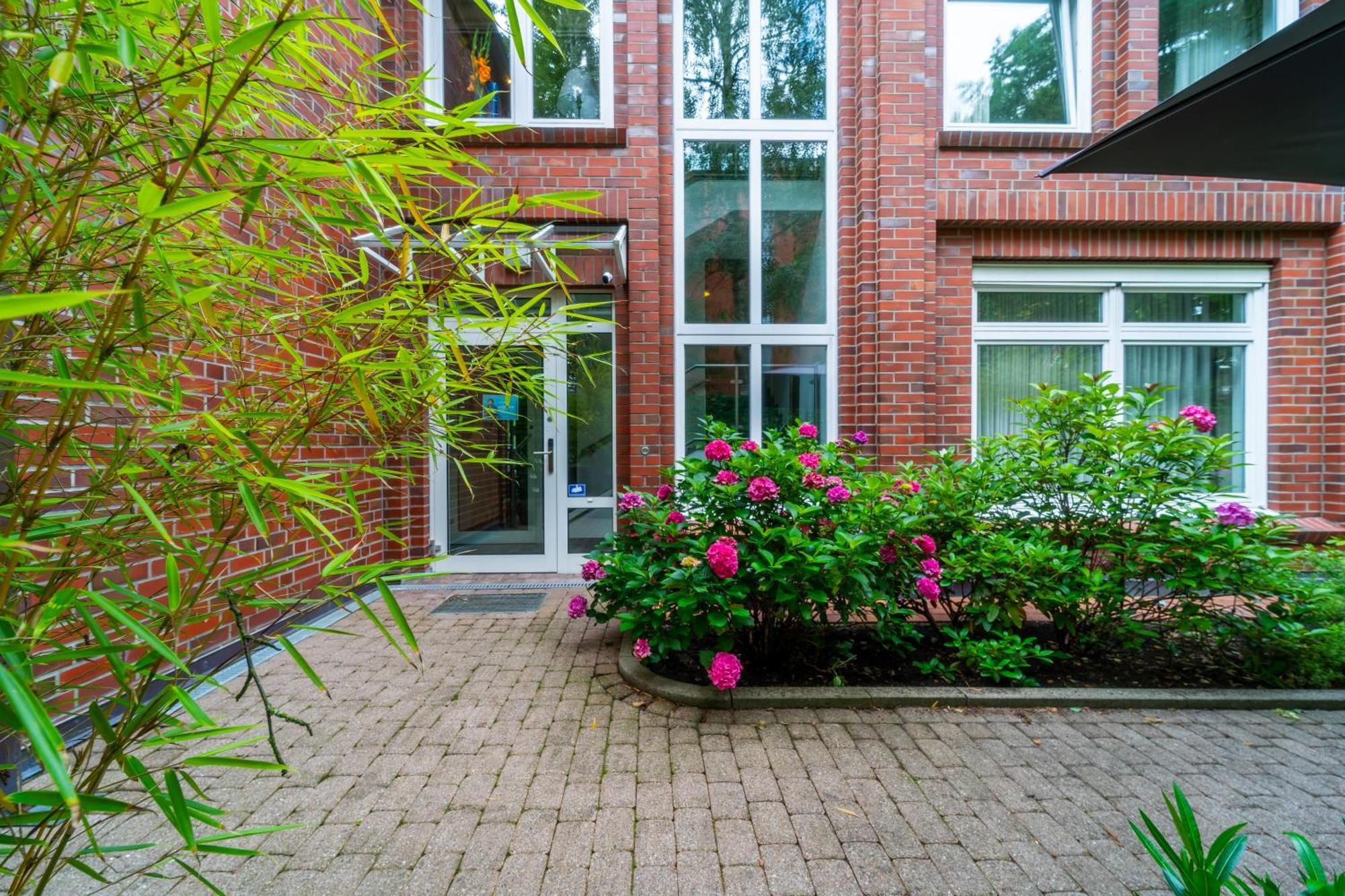 Auszeit Hotel Hamburg 3* Hamburg