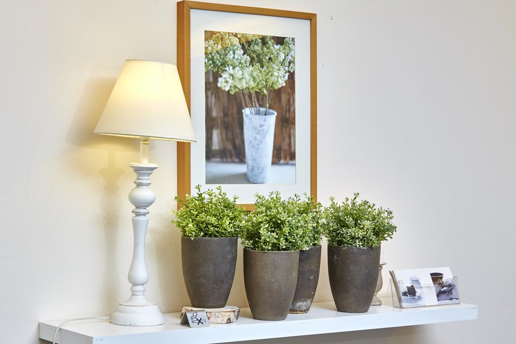Oberhouse Apartment