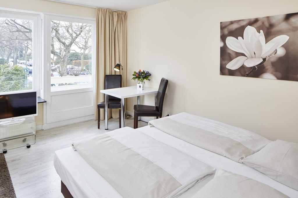 Apartment Oberhouse *