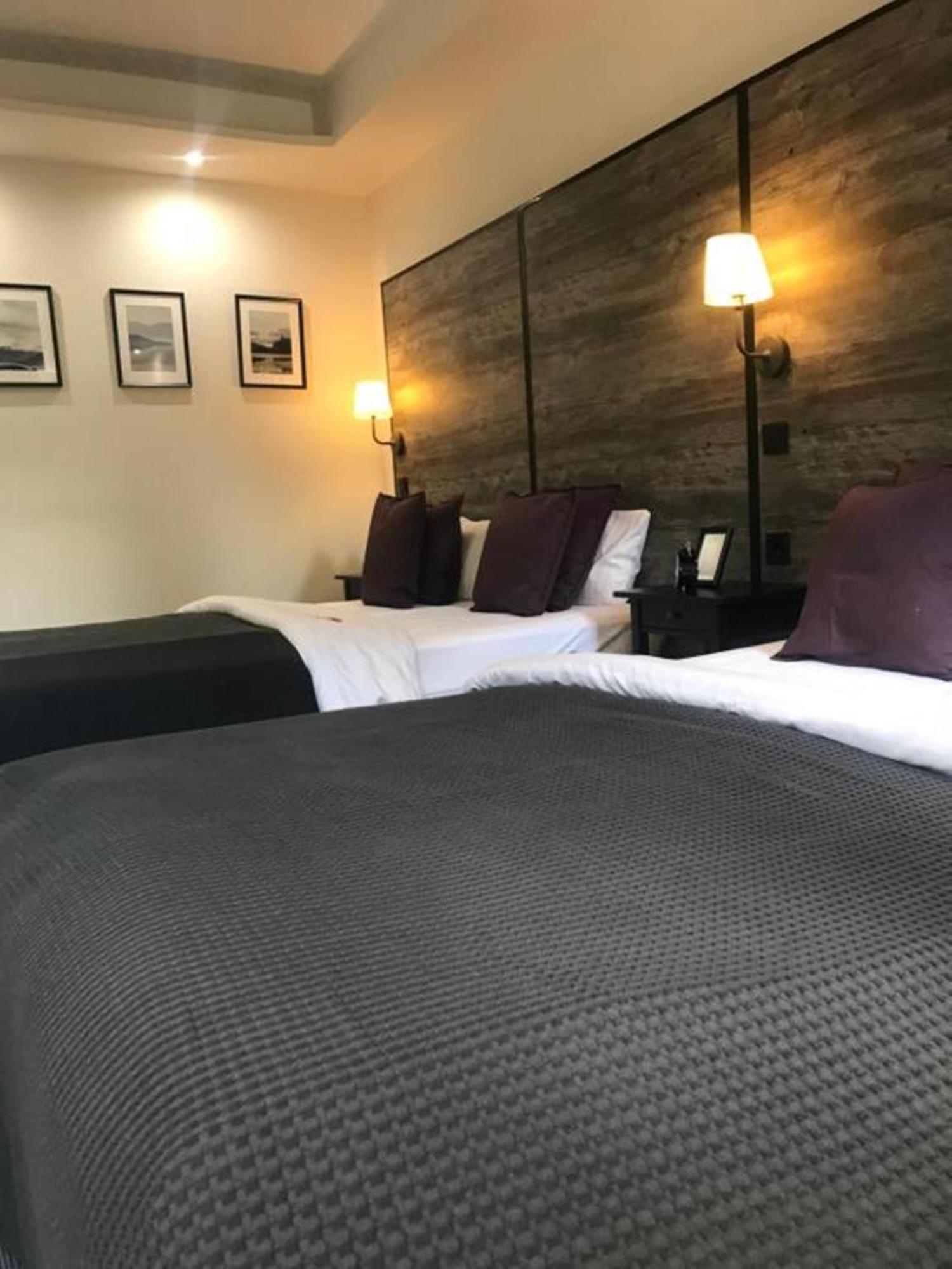 Aparthotel Hamburg Room Hamburg-Harburg