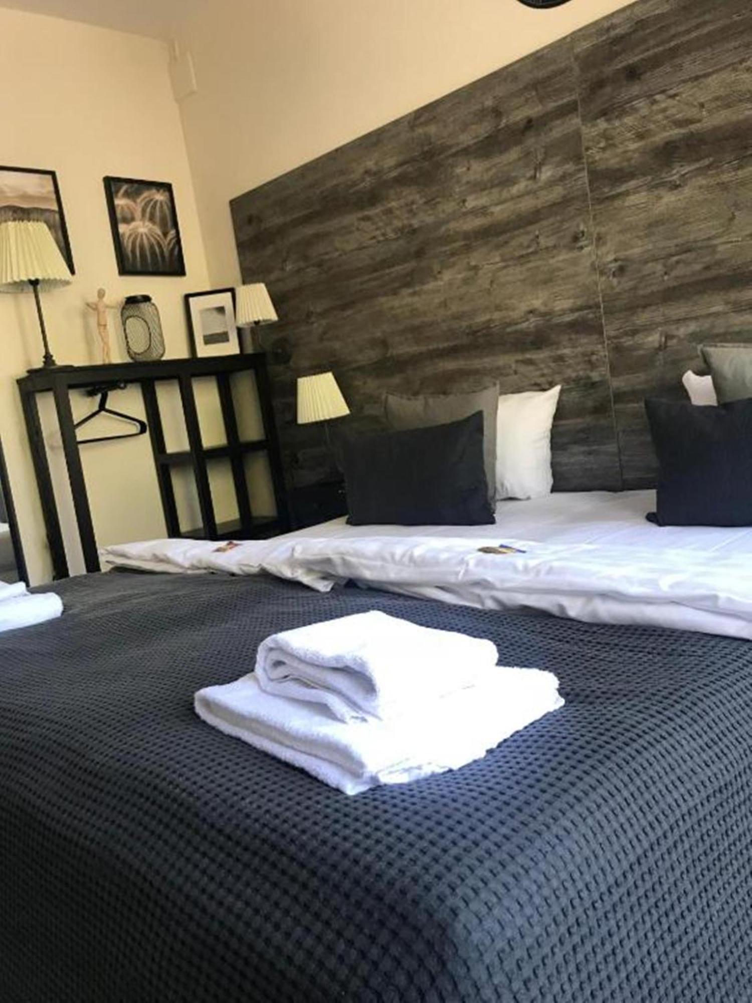 Hamburg Room Aparthotel Hamburg-Harburg