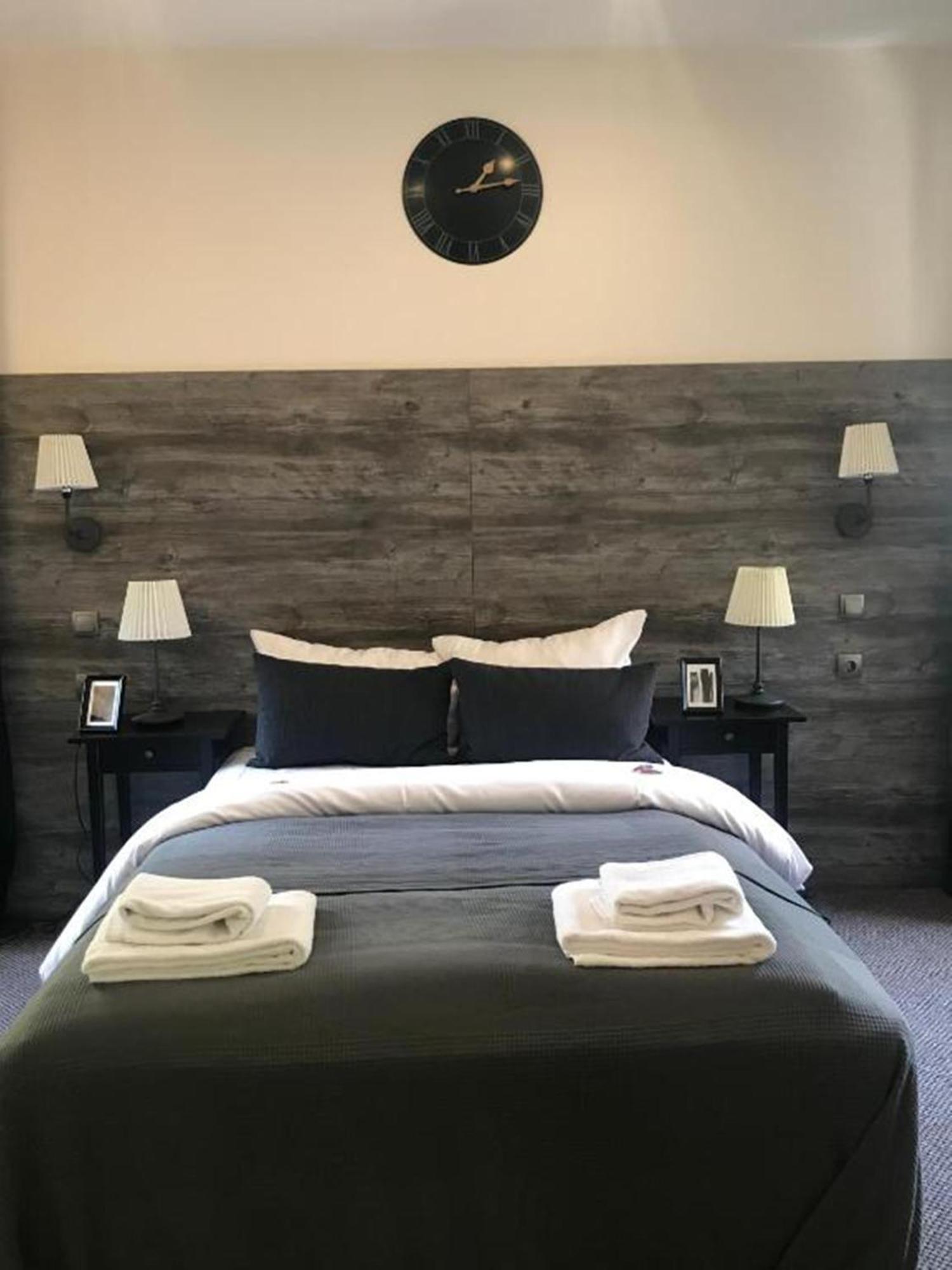 Hamburg Room