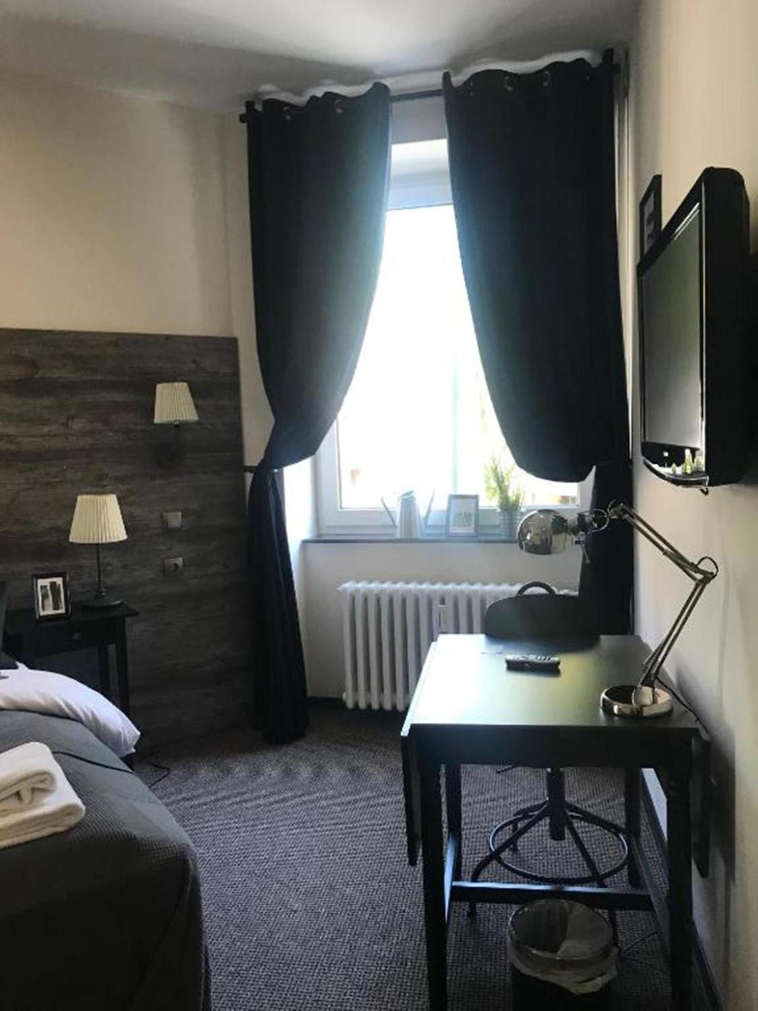 Hamburg Room Aparthotel Hamburg-Harburg