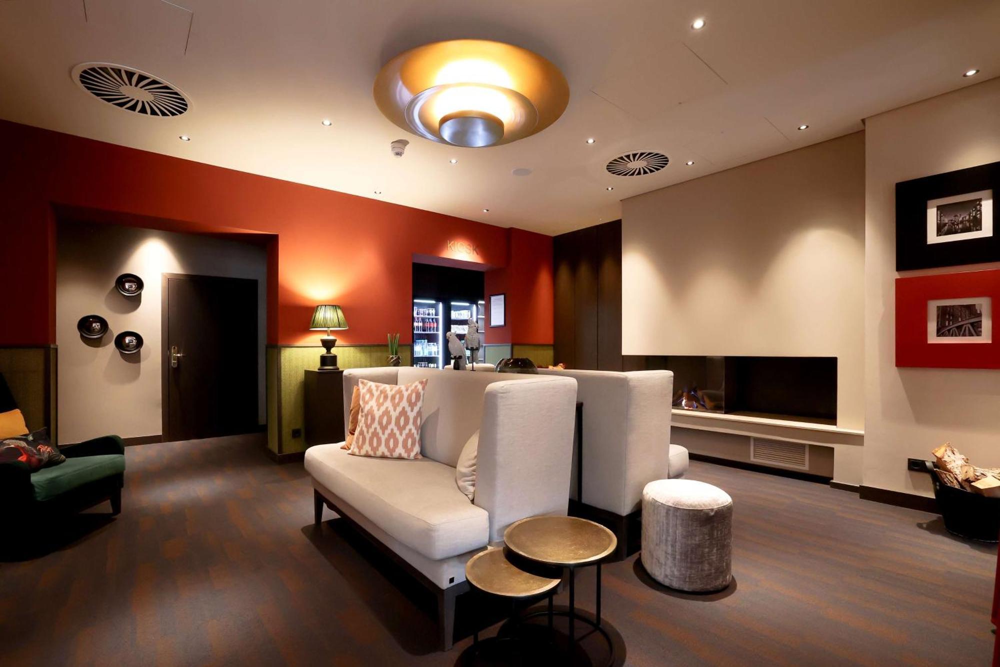 Best Western Plus St. Raphael Hamburg