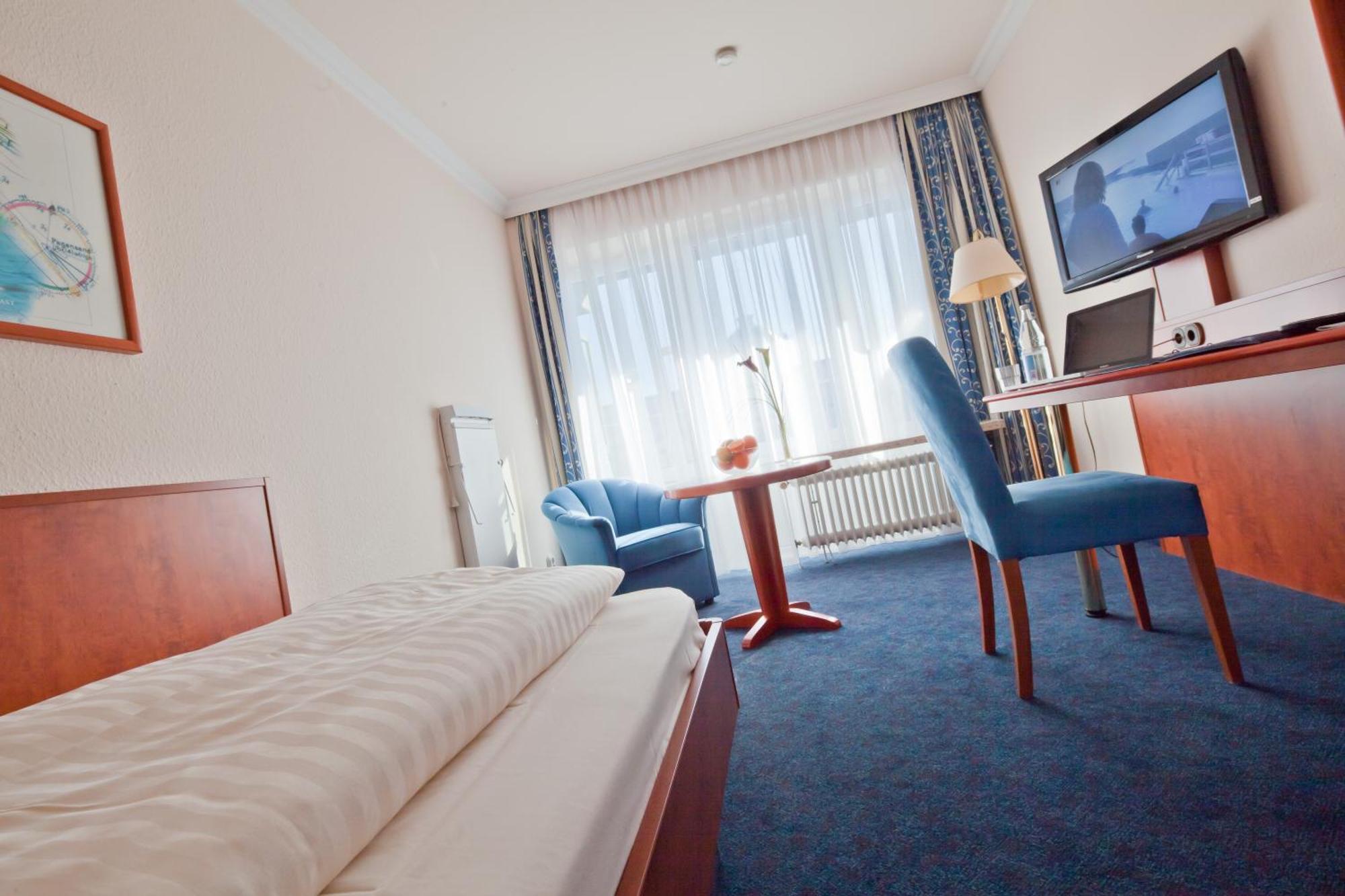 Aparthotel Apartment-hotel Mitte