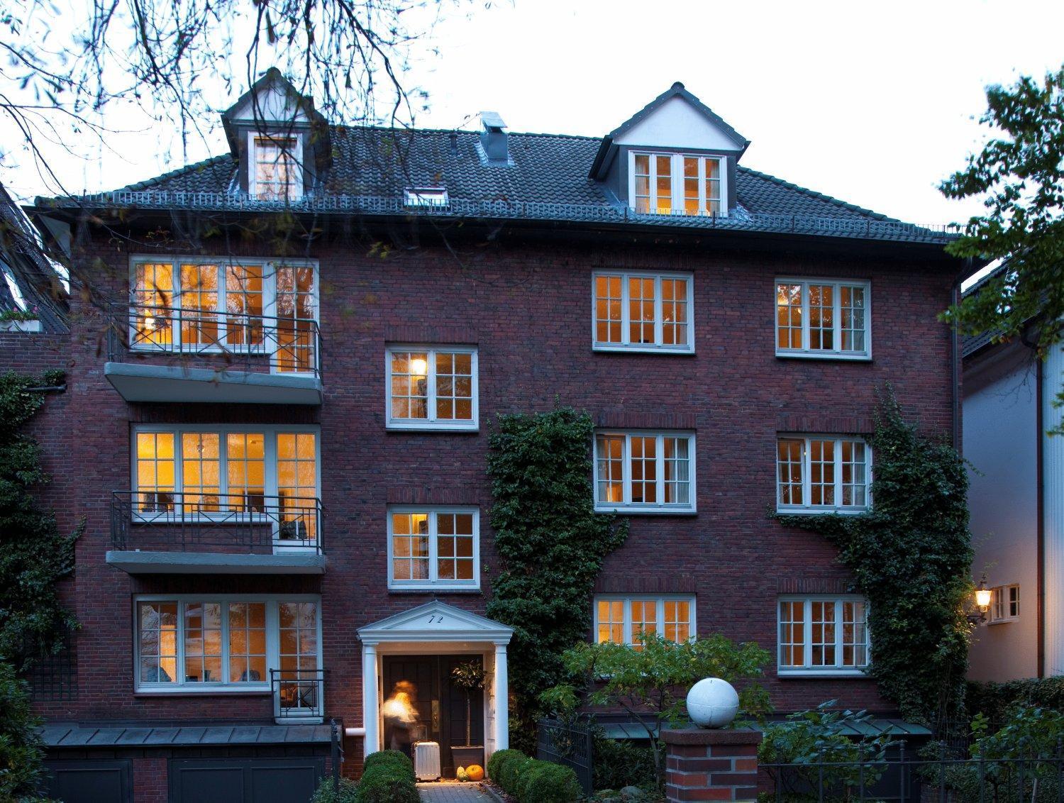 Aparthotel Von Deska - Ivy House
