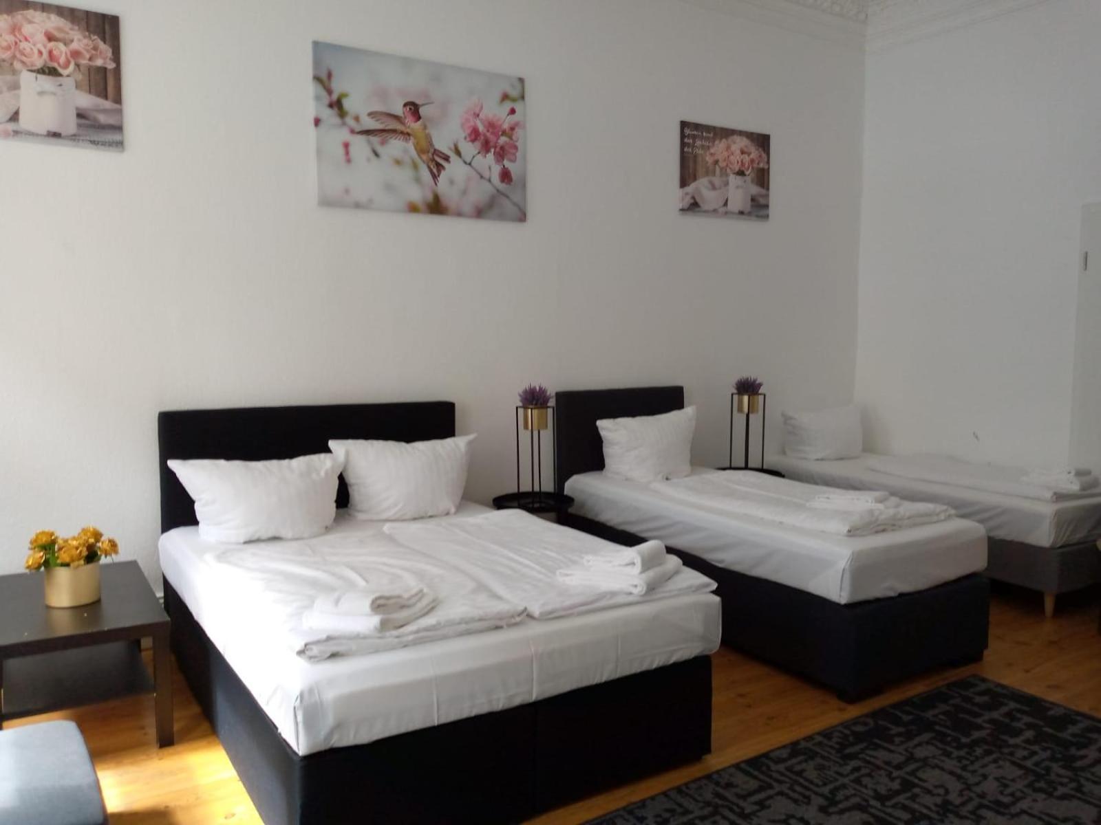 Apartment Center 8