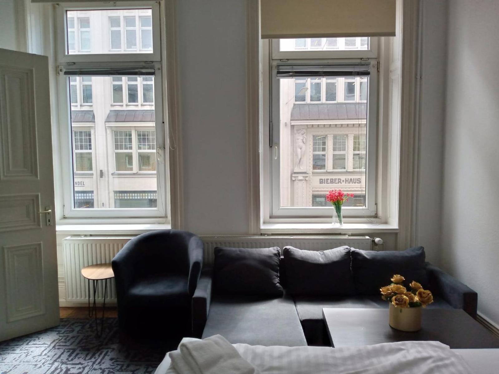 Center 8 Hamburg