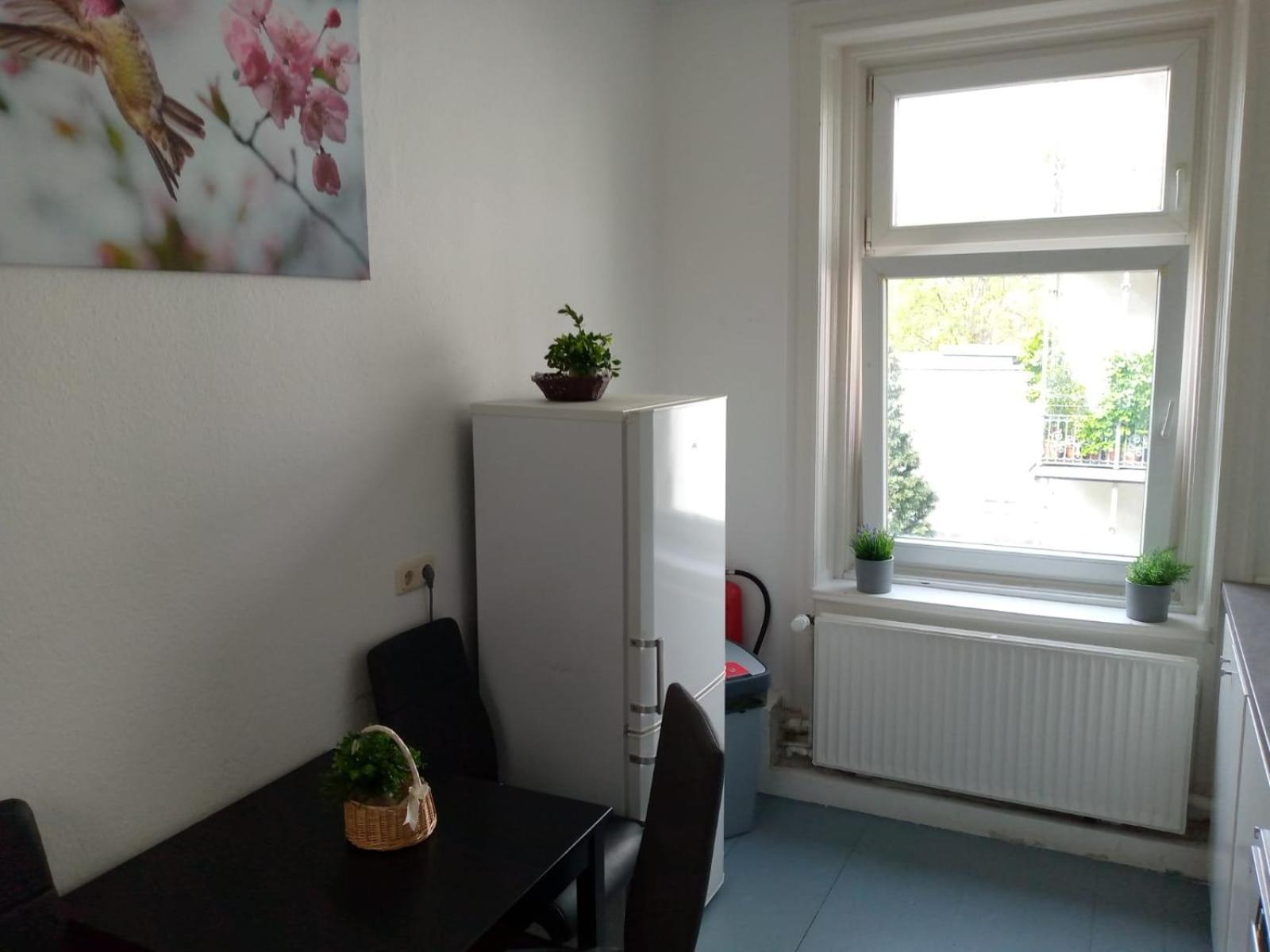 Center 8 Hamburg