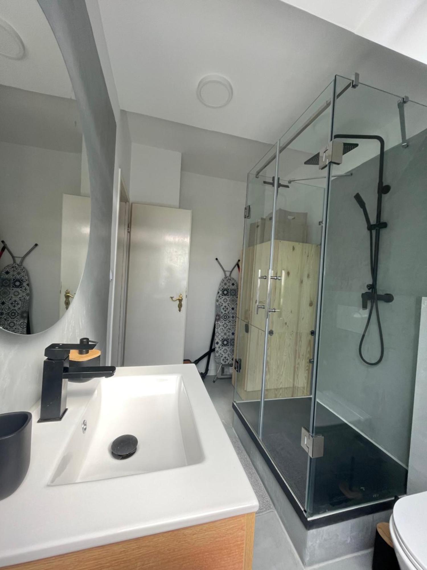 Apartment Naturnahes Heimatbasis *