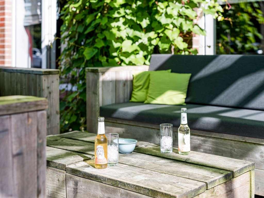 Ibis Styles Alster City Hotel 2*