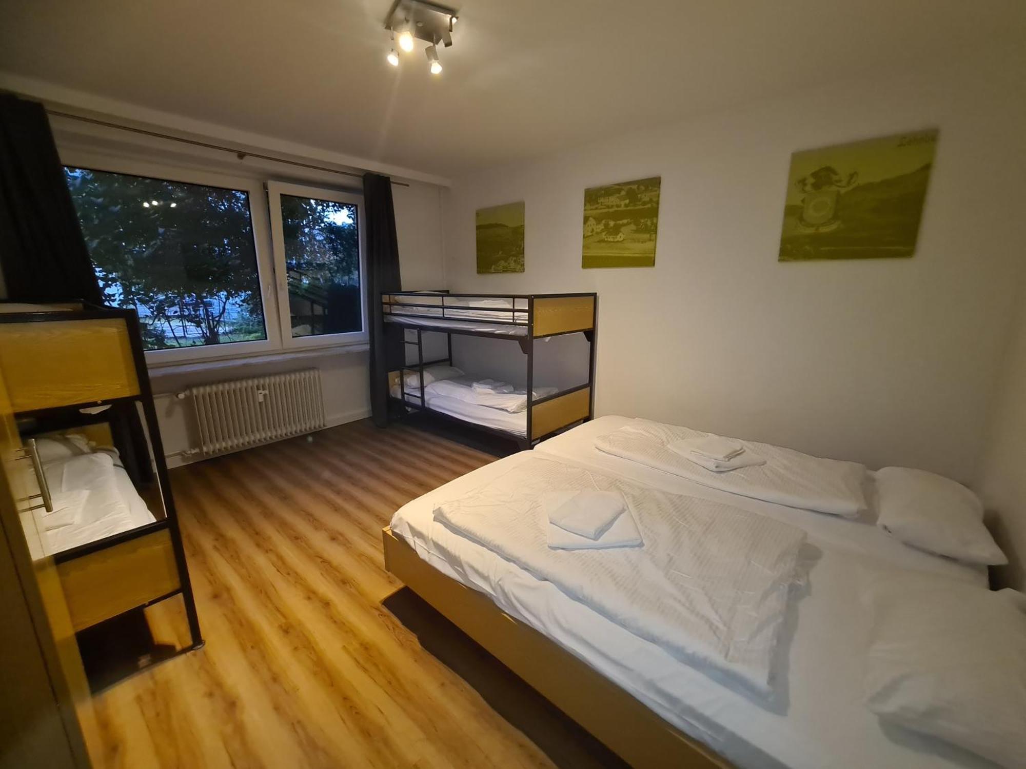 Hotel Cch Zentrum Hamburg-Harburg