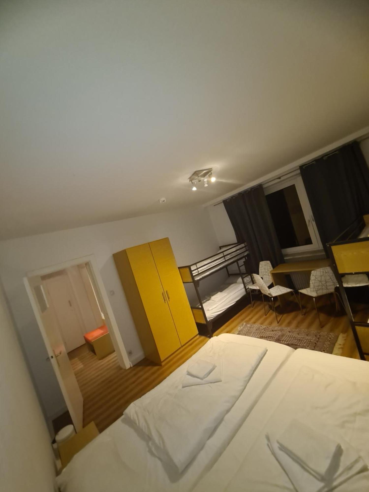 Cch Zentrum Hotel 4*