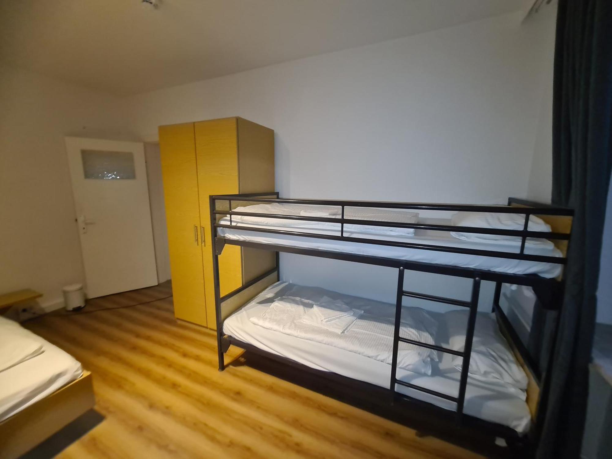 Cch Zentrum Hotel 4*