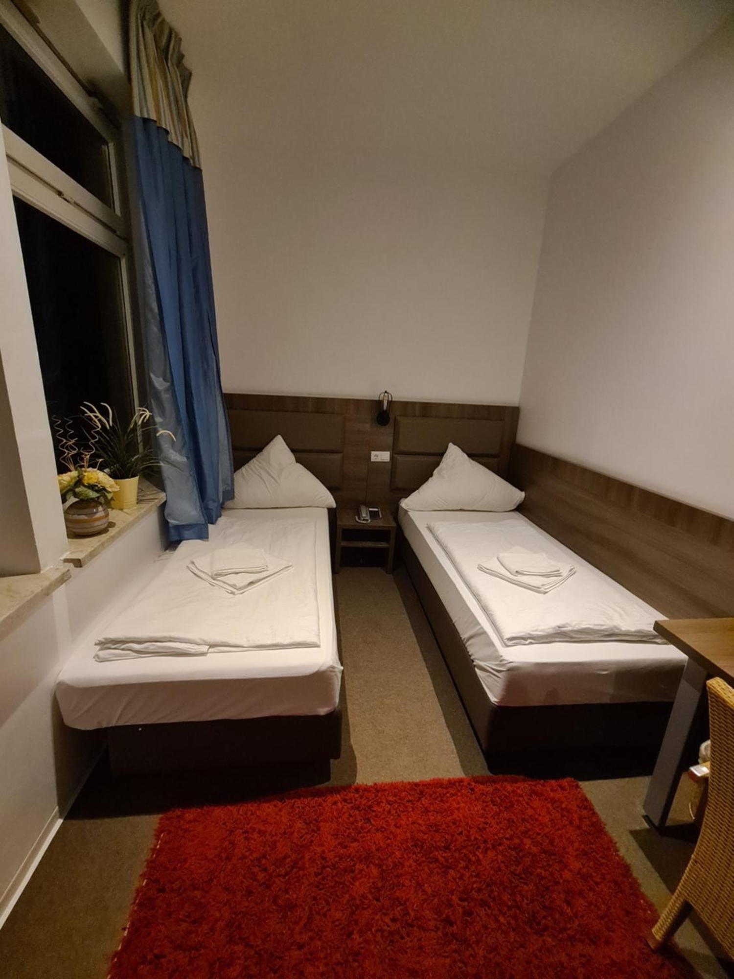 Hotel Cch Zentrum Hamburg-Harburg