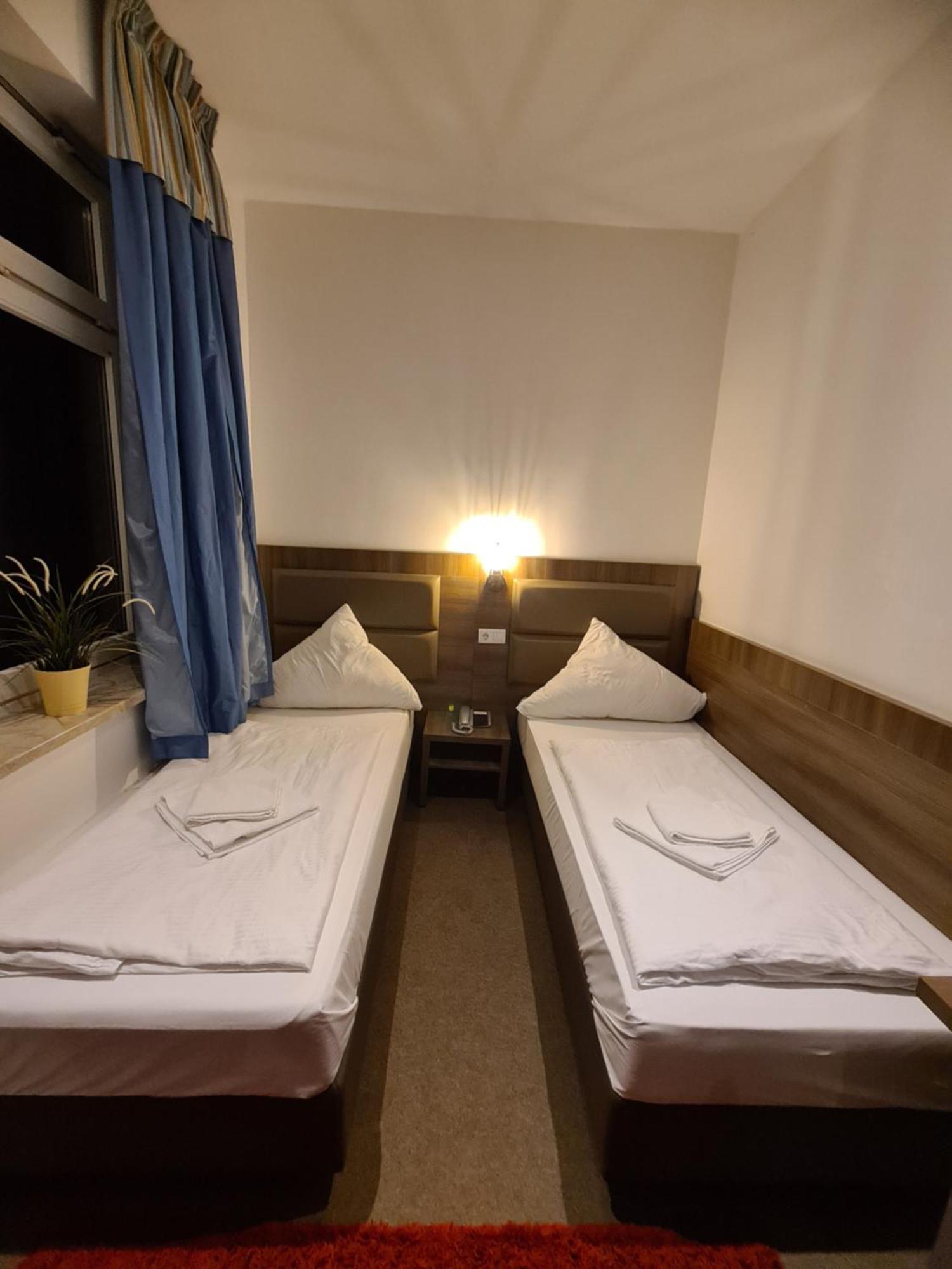 Cch Zentrum Hotel 4*