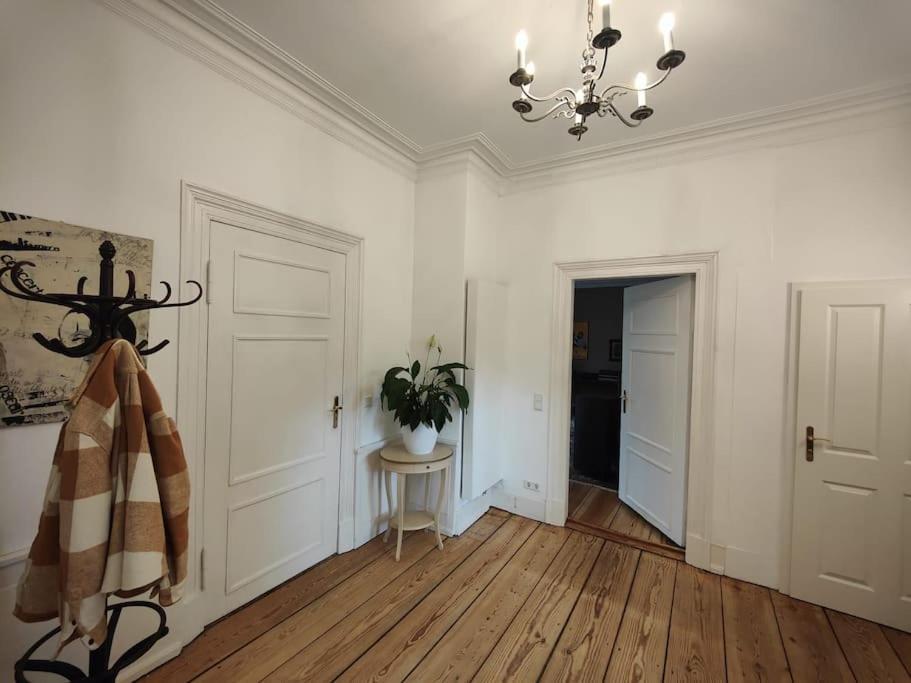 Apartment Privates In Mit Blick Auf Elbe *