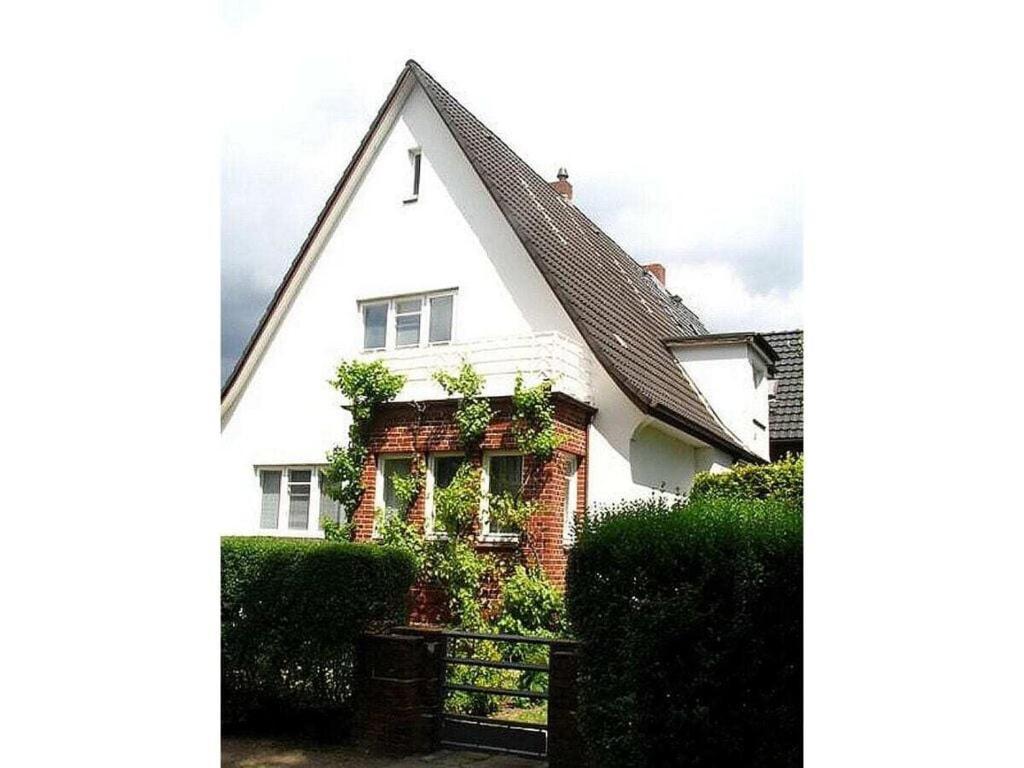 Holiday home To The Inner Flower I Hamburg