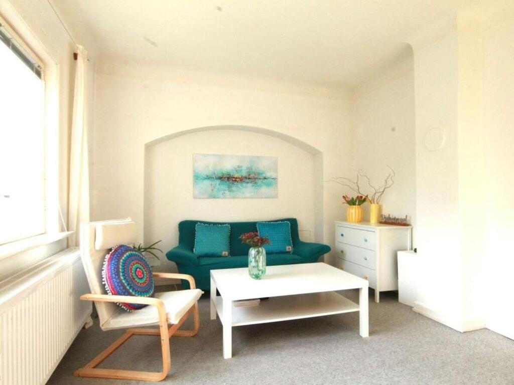 To The Inner Flower I Holiday home