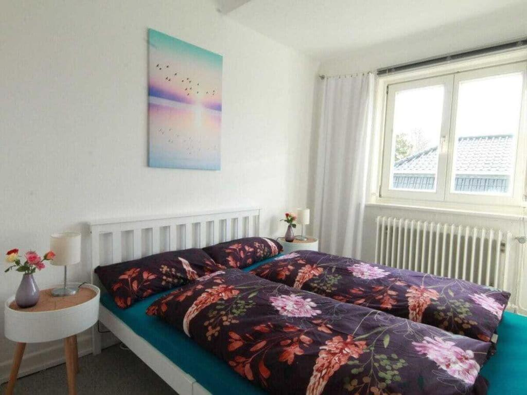 Holiday home To The Inner Flower I Hamburg