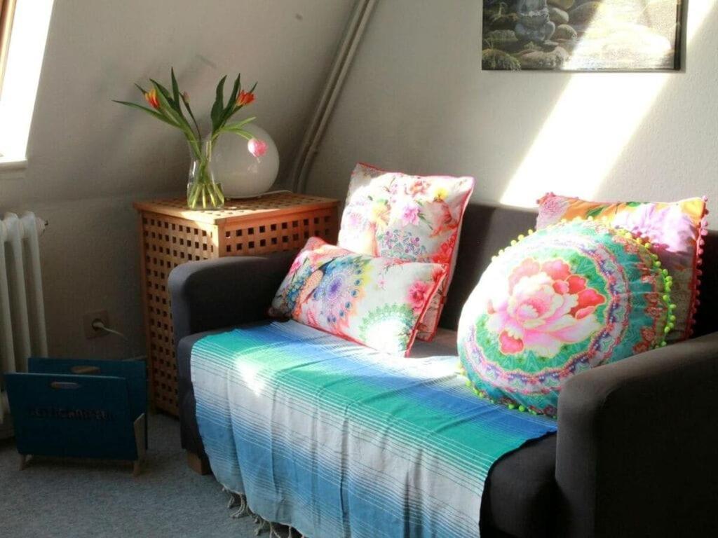 Holiday home To The Inner Flower I