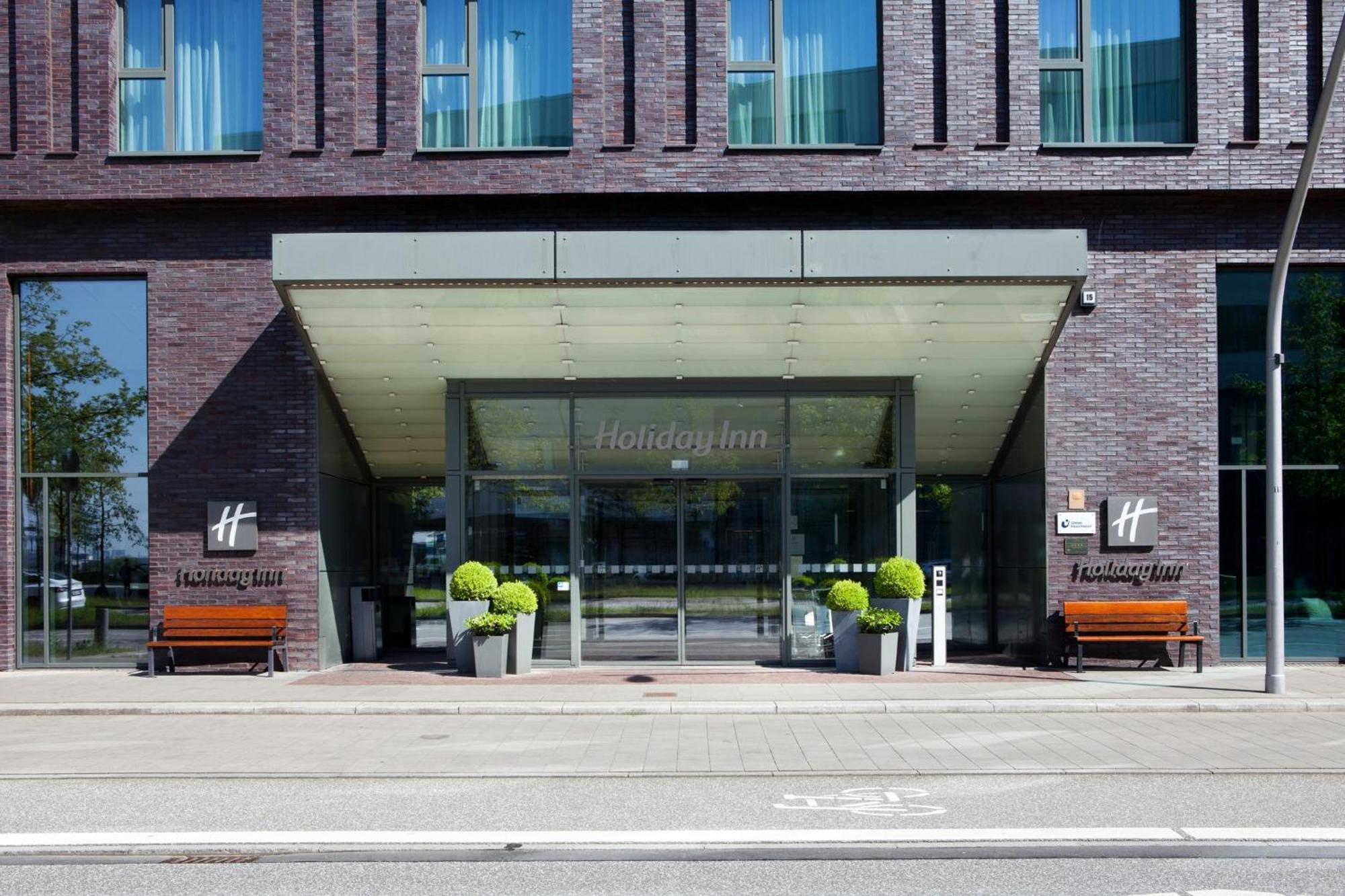 - - Hafencity By Ihg Hotel Hamburg