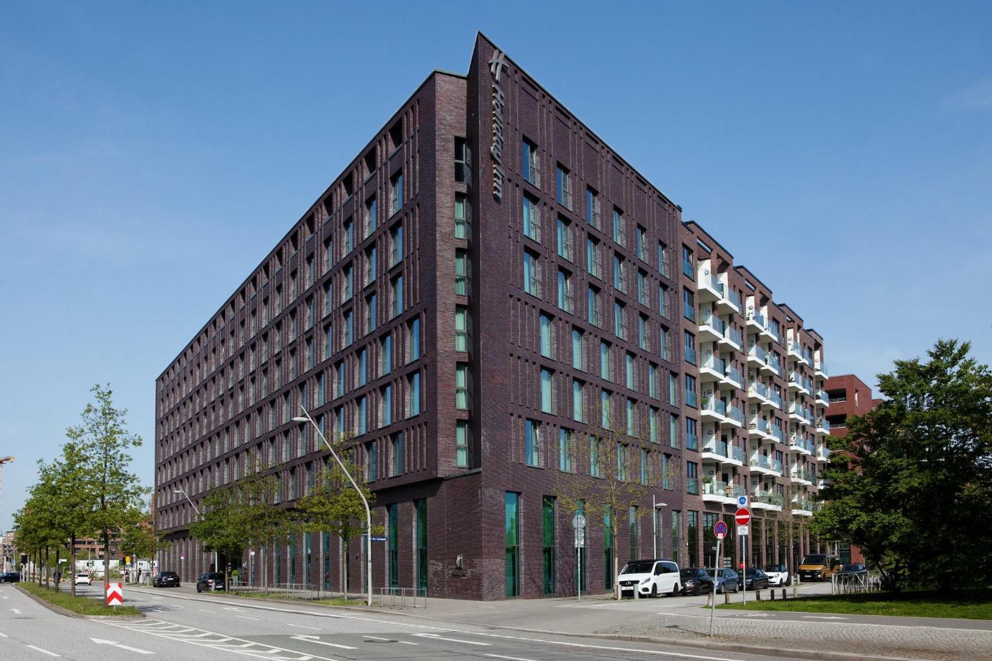 - - Hafencity By Ihg 4*