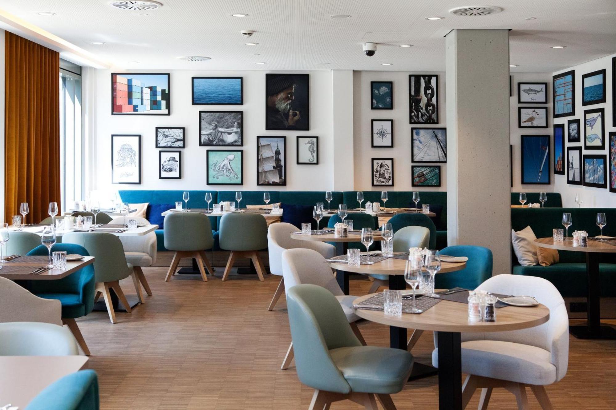 - - Hafencity By Ihg Hamburg