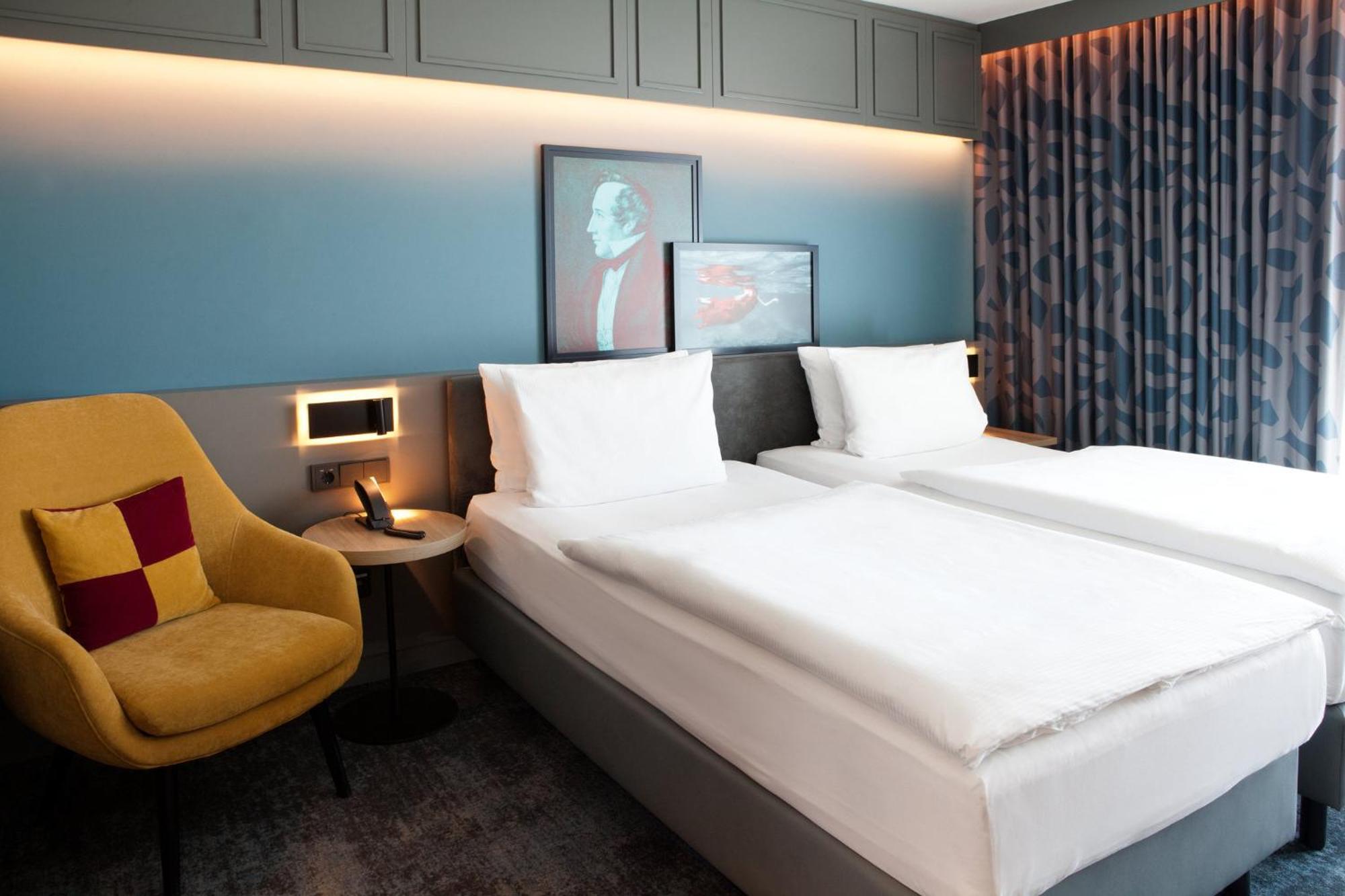 - - Hafencity By Ihg Hamburg