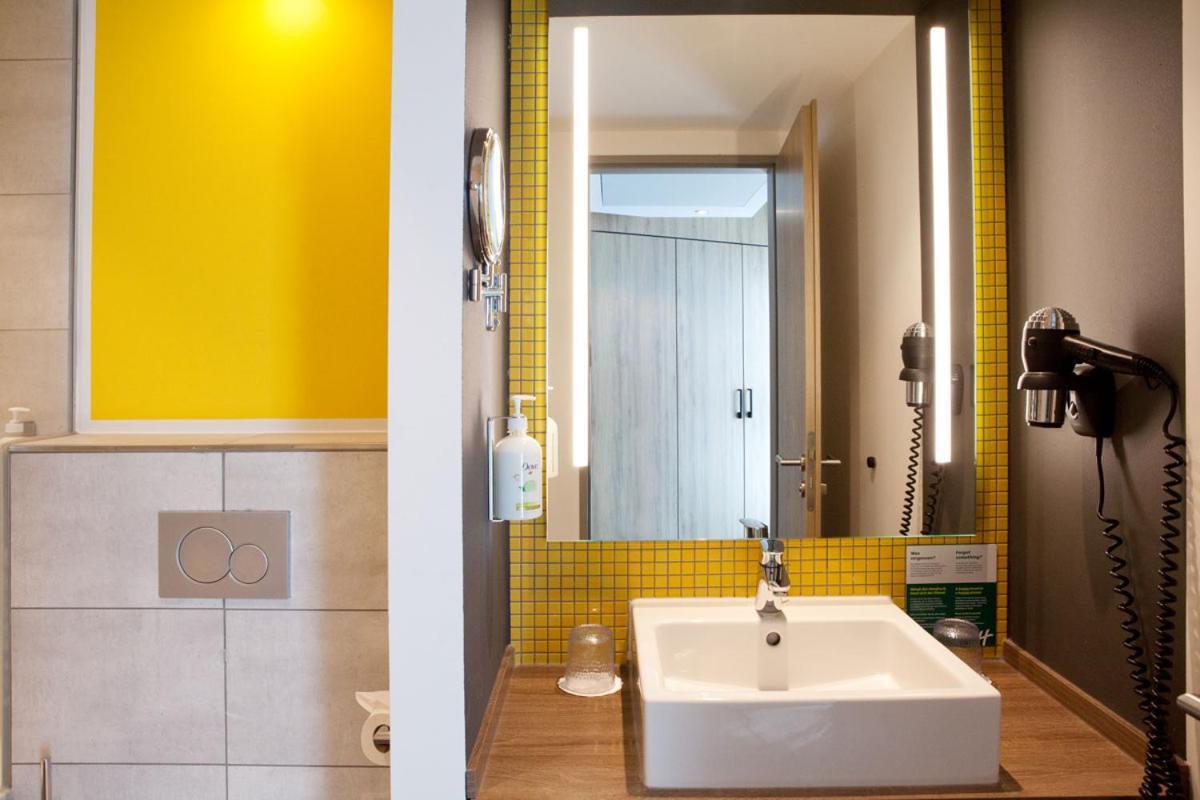 - - Hafencity By Ihg